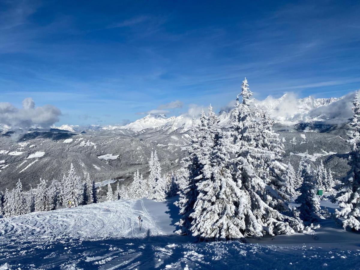 Reiteralm * Schladming