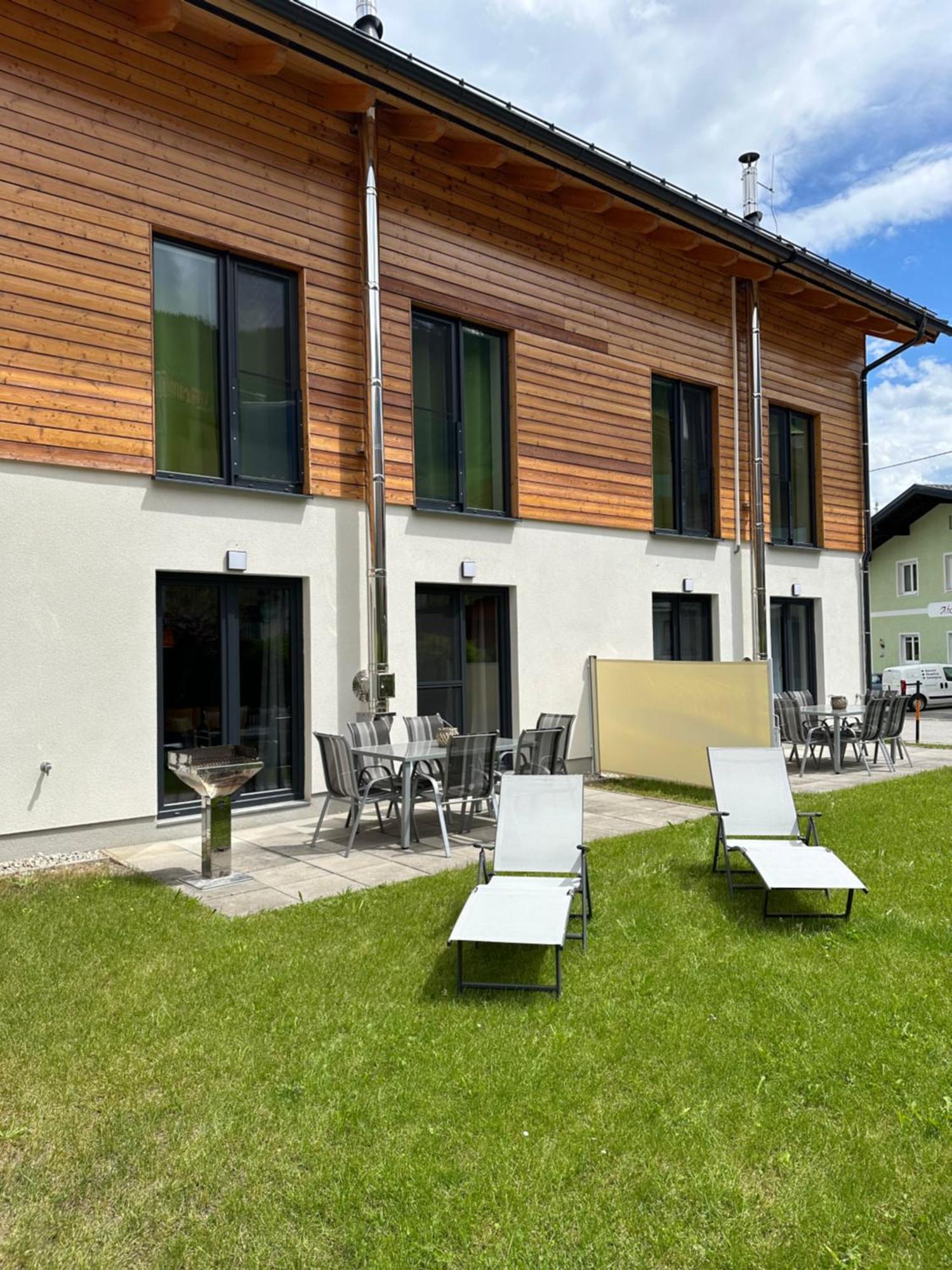 Apartment Reiteralm Schladming
