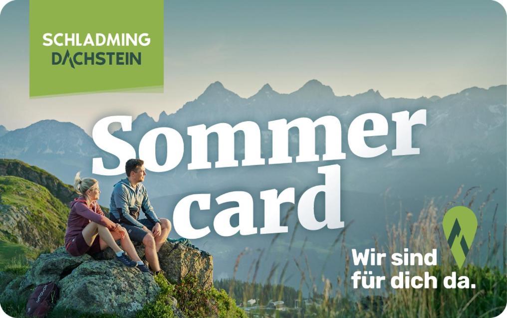 Apartment Reiteralm Schladming